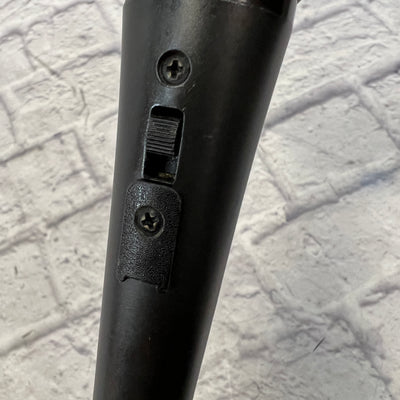 Shure SM48S Dynamic Vocal Microphone with On/Off Switch