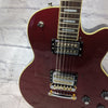 DeArmond M72 Electric Guitar