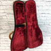 Gibson SG 2018 Left-Handed Special Natural Satin W/ Semi-Soft Case