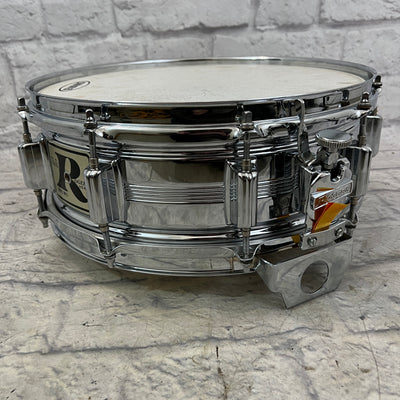 Rogers Big R Dynasonic 14x5" Snare