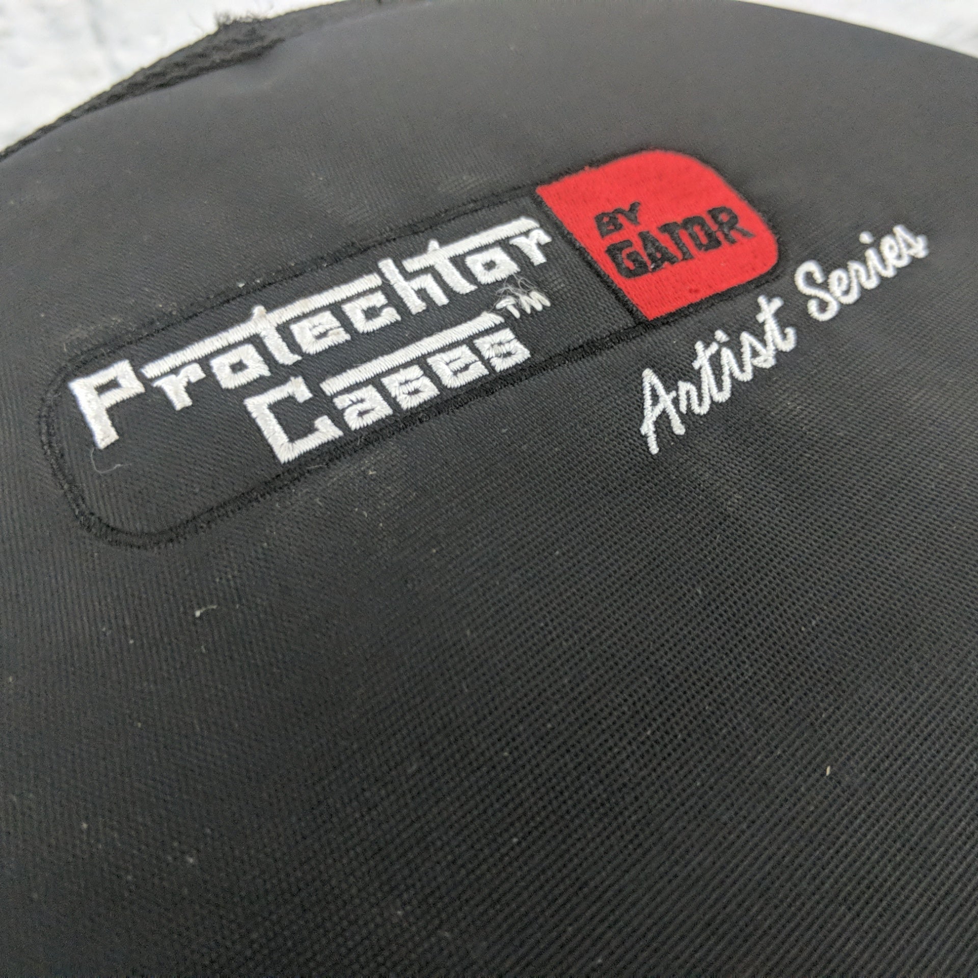 Gator Protechtor 10"x9" Tom Case