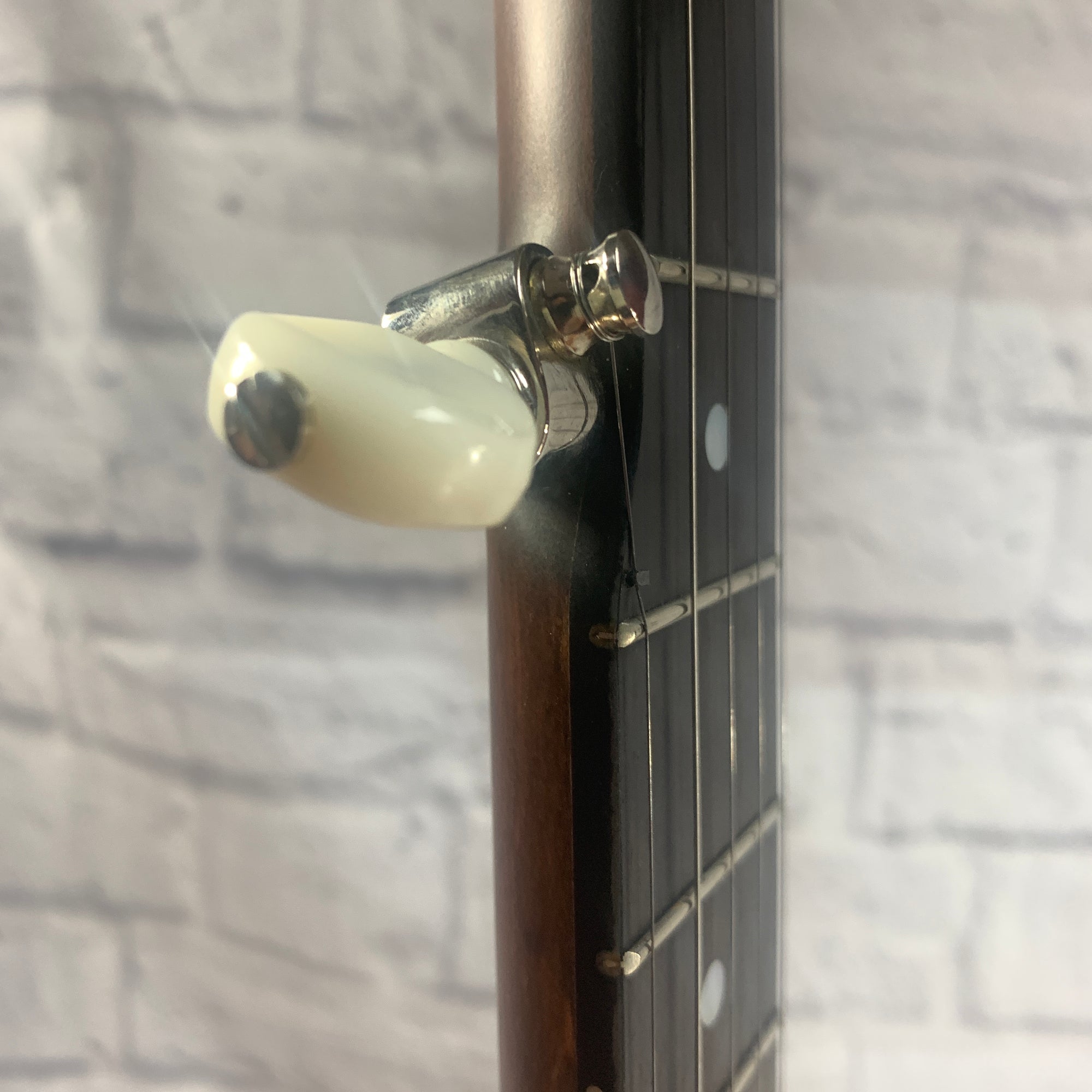 Deering Vega Olde Tyme Wonder 5 String  Banjo