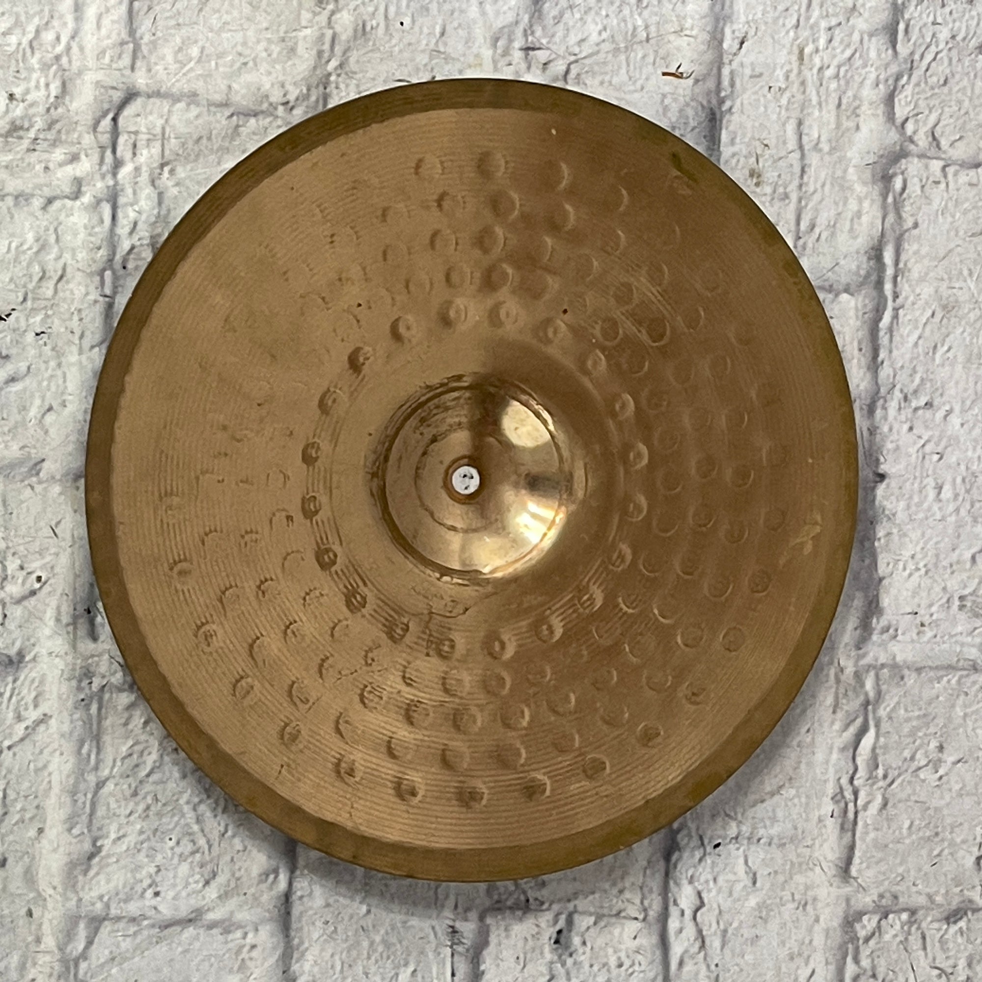 Zildjian ZBT Plus 14 Bottom Hi Hat Cymbal 1100g