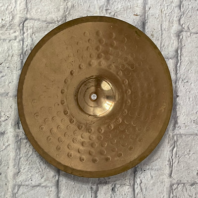 Zildjian ZBT Plus 14 Bottom Hi Hat Cymbal 1100g