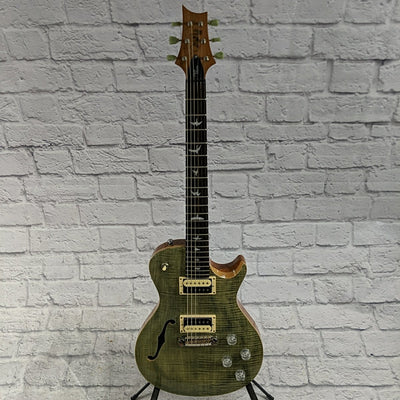 PRS Paul Reed Smith SE Zach Myers Single Cut Semi Hollow Electric Guitar