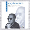 Hal Leonard The Best of Joaquin Rodrigo-16 Pieces for Guitar