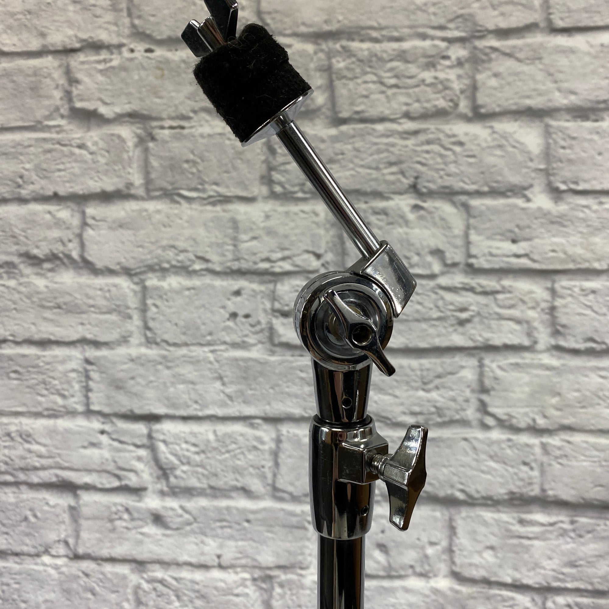 Pearl Double-Braced Straight Cymbal Stand