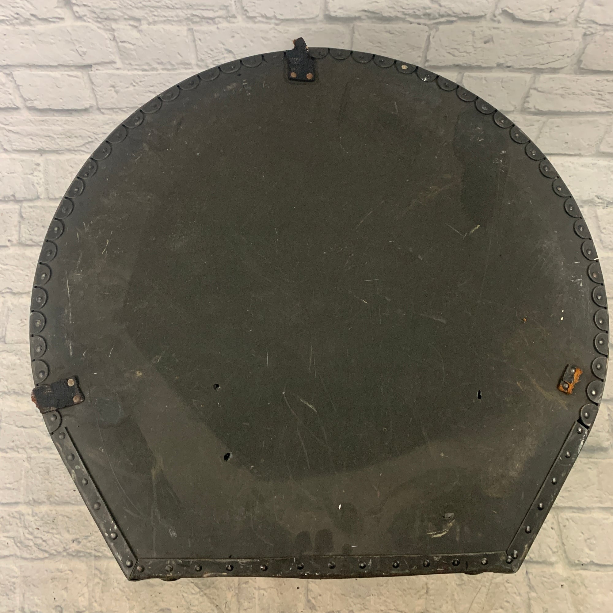 Vintage Humes & Berg 22" Bass Drum Case