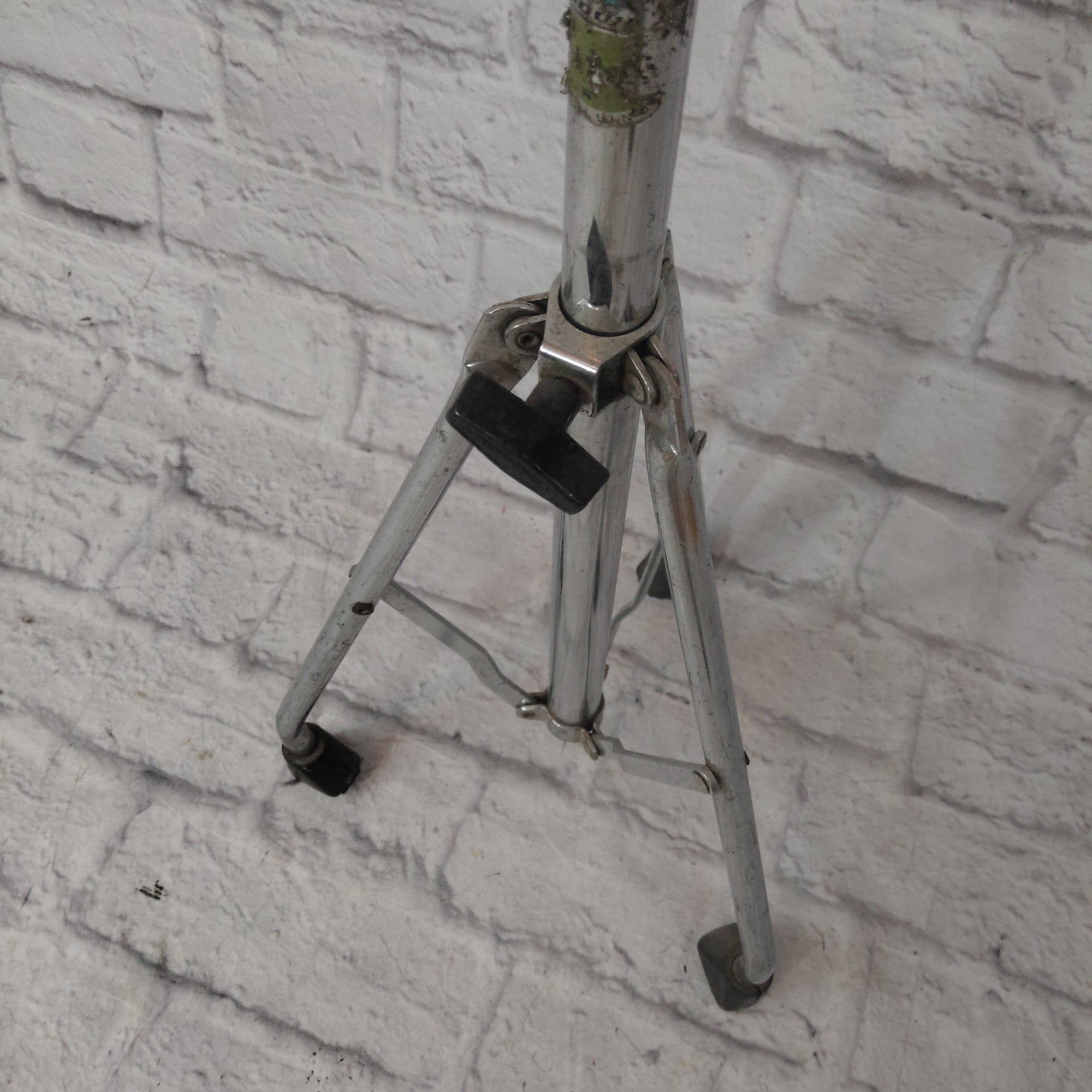 Ludwig Hercules Boom Cymbal Stand B&o
