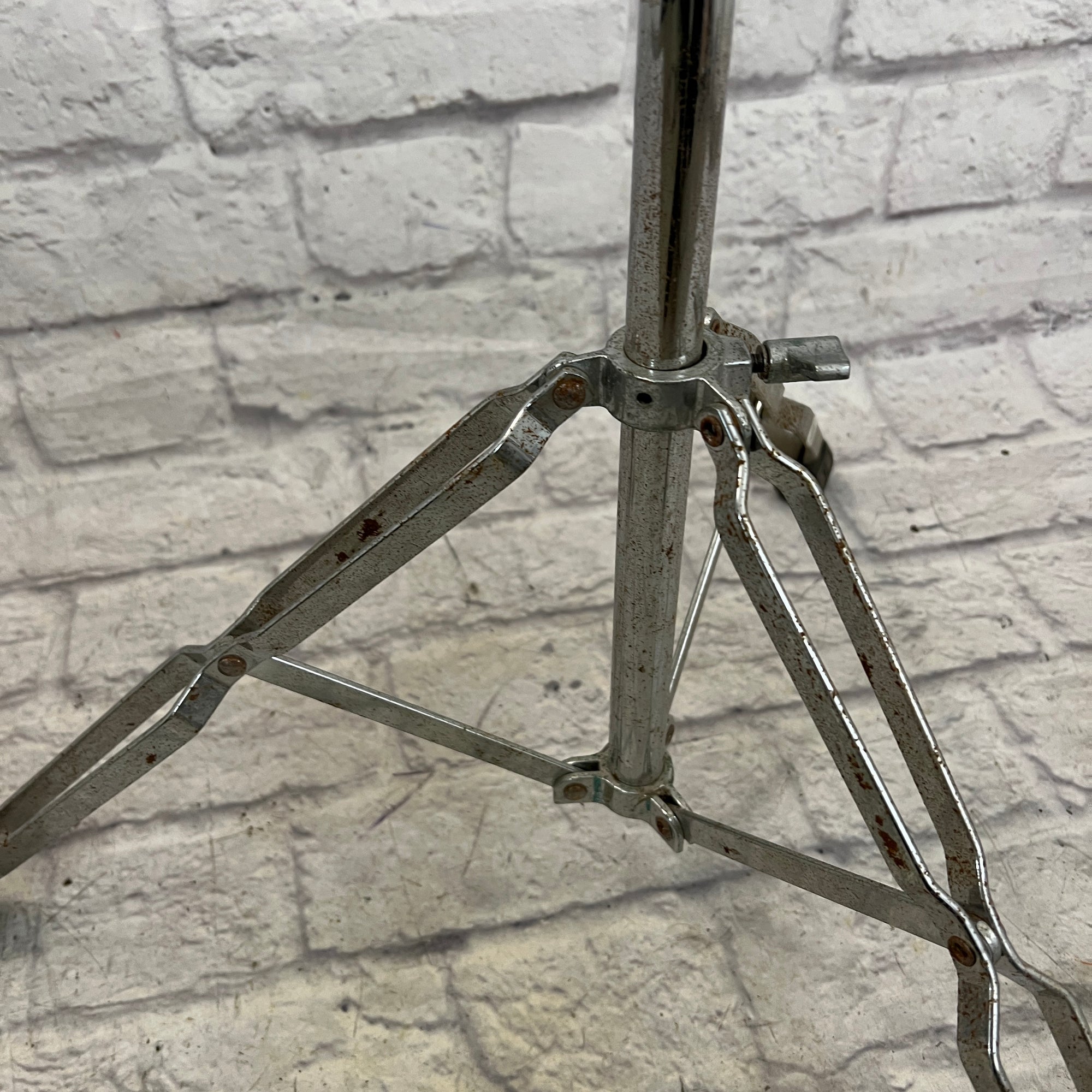 PDP Pacific Drums & Percussion Double Brace Straight Cymbal Stand