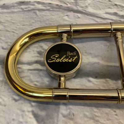 Bach Soloist Trombone Trombone