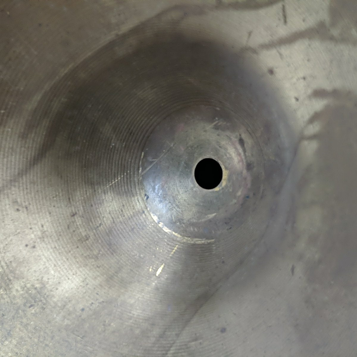 Yamaha Ride 20 Ride Cymbal