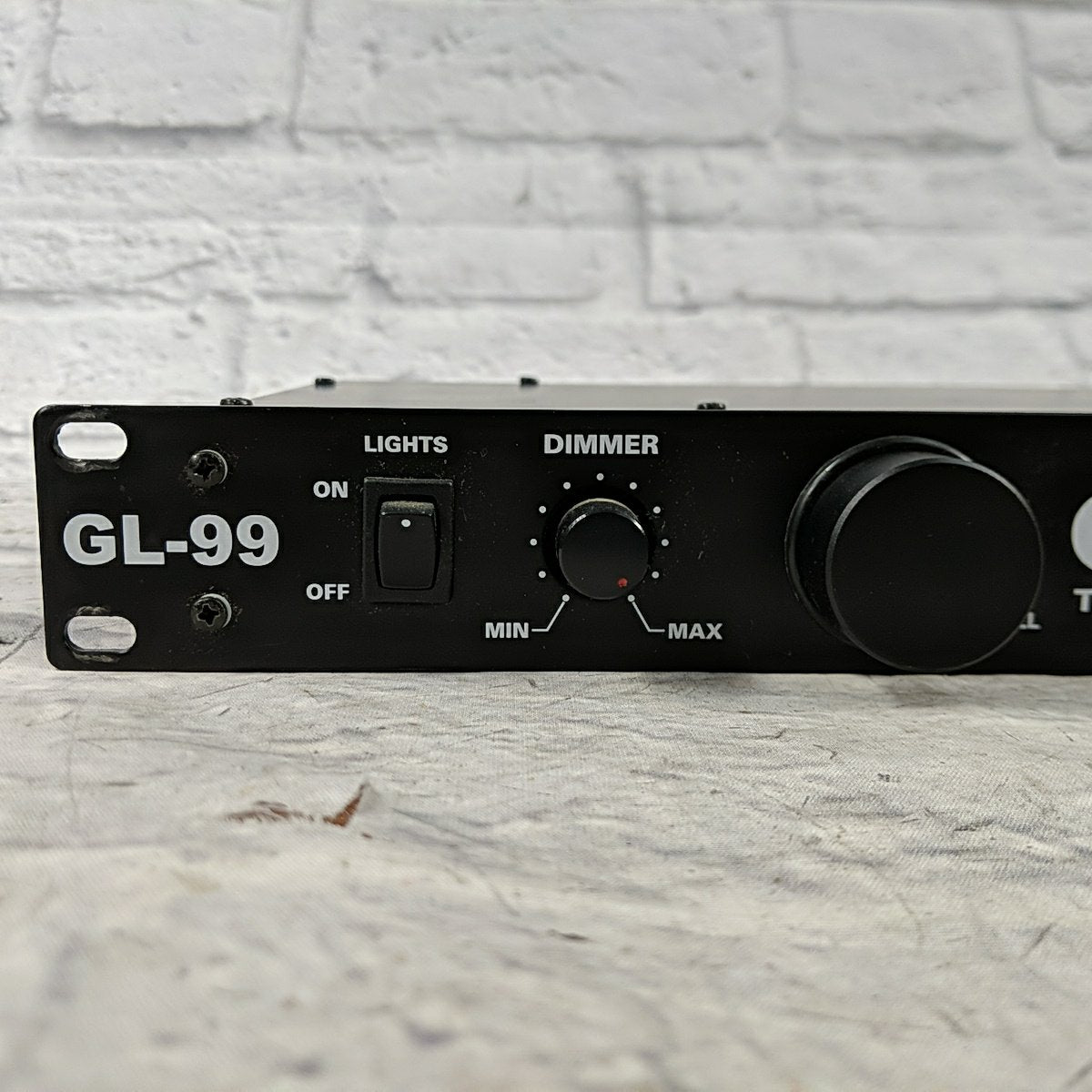 Gem Sound GL99 Power Conditioner