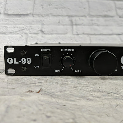 Gem Sound GL99 Power Conditioner