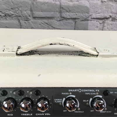 Line 6 Spider II 150 2x12 Guitar Combo Amp Painted