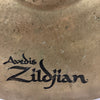 Zildjian A Custom Projection Ride Cymbal 20"