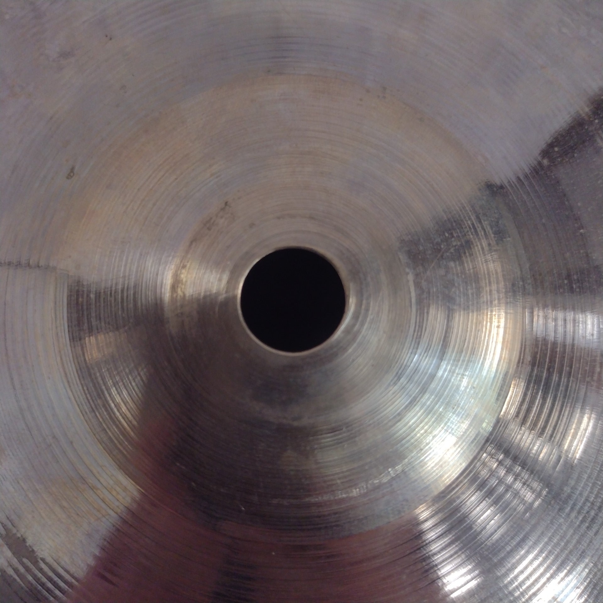 Zildjian 16 Oriental China Trash Cymbal