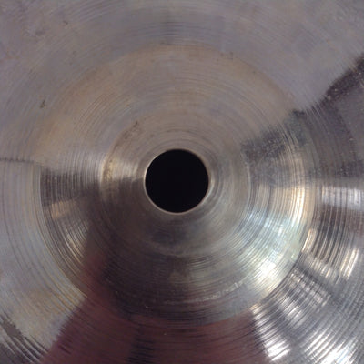 Zildjian 16 Oriental China Trash Cymbal