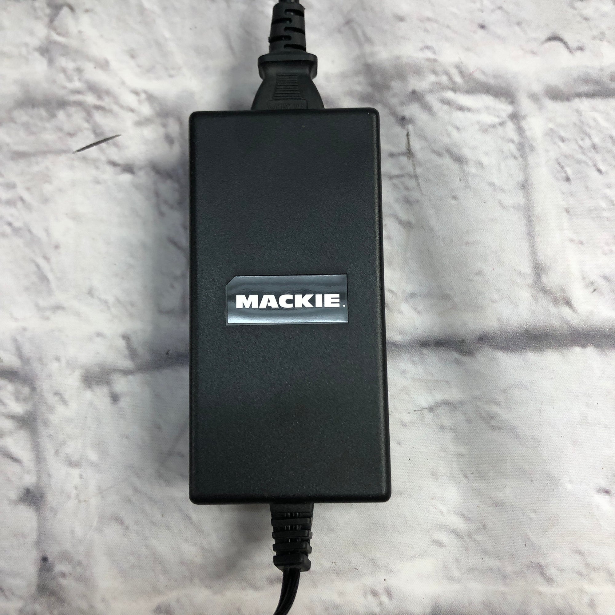 Mackie Control Universal Interface