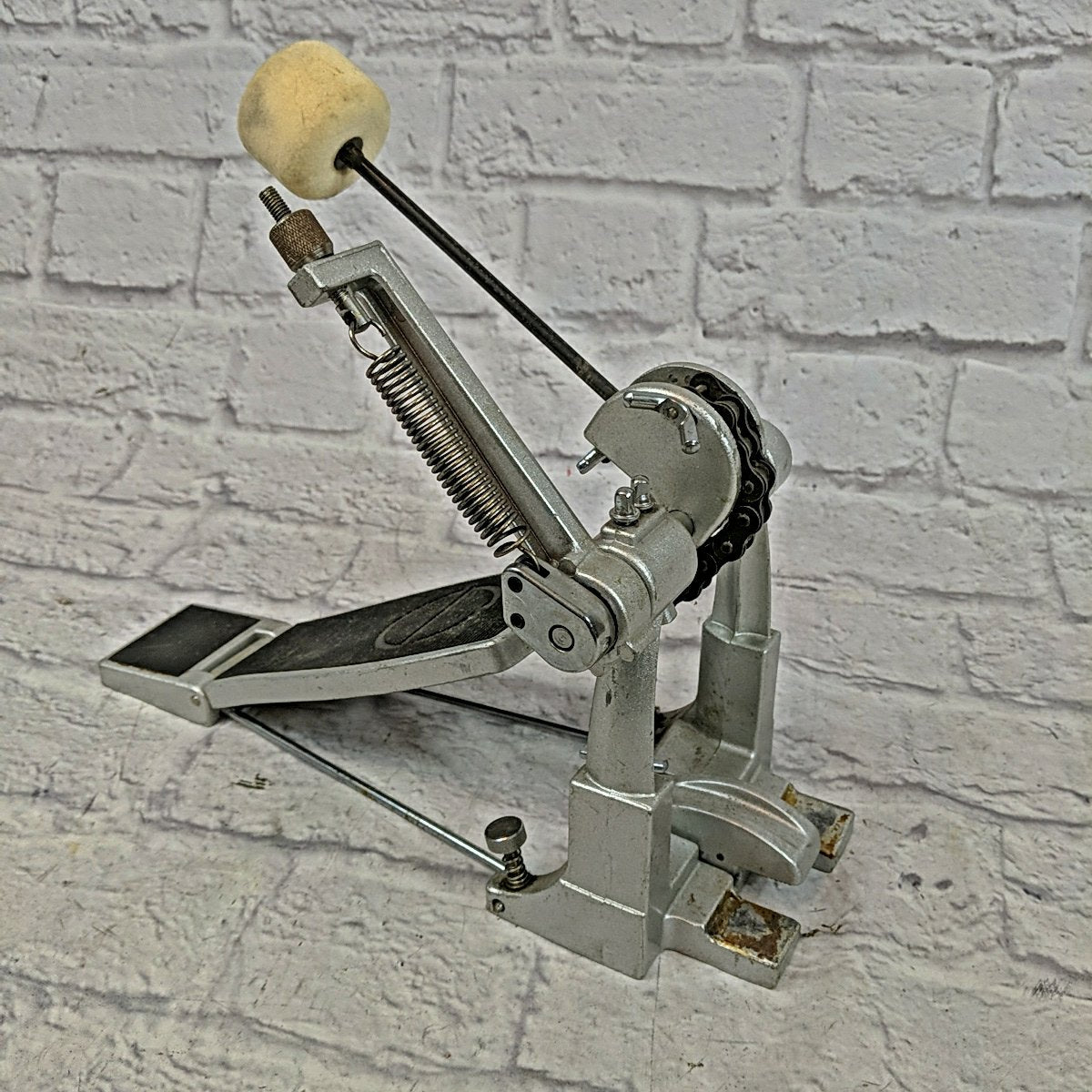Unknown Single Kick Pedal