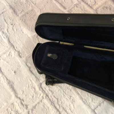 1/4 Size Unknown Violin Case