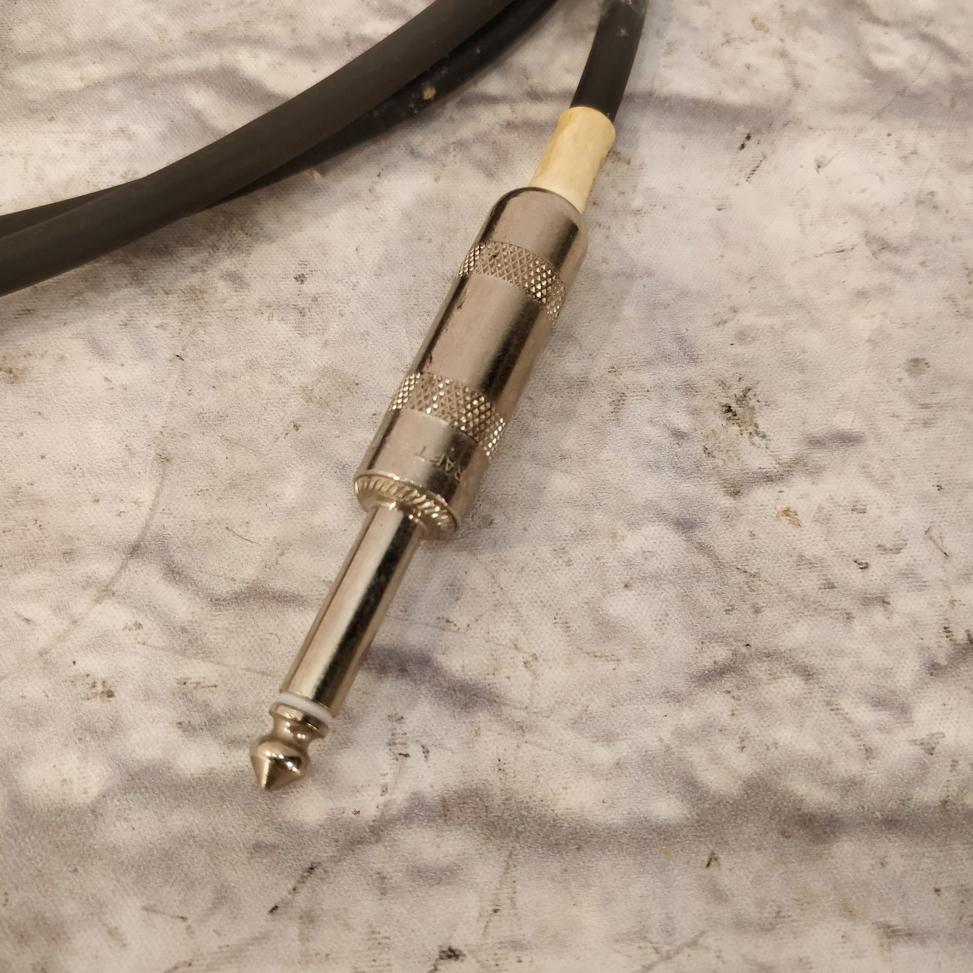 Unknown 6.5ft 1/4 Inch Speaker Cable