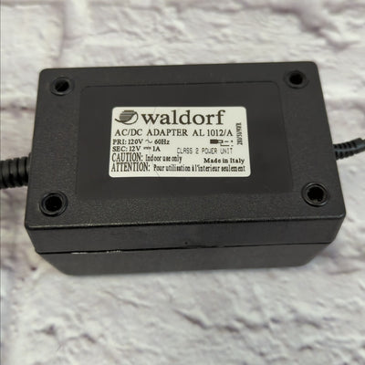 Waldorf Micro Wave XT Rackmount Synthesizer