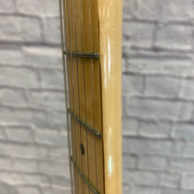 Squier 50s Straocaster Maple Fretboard