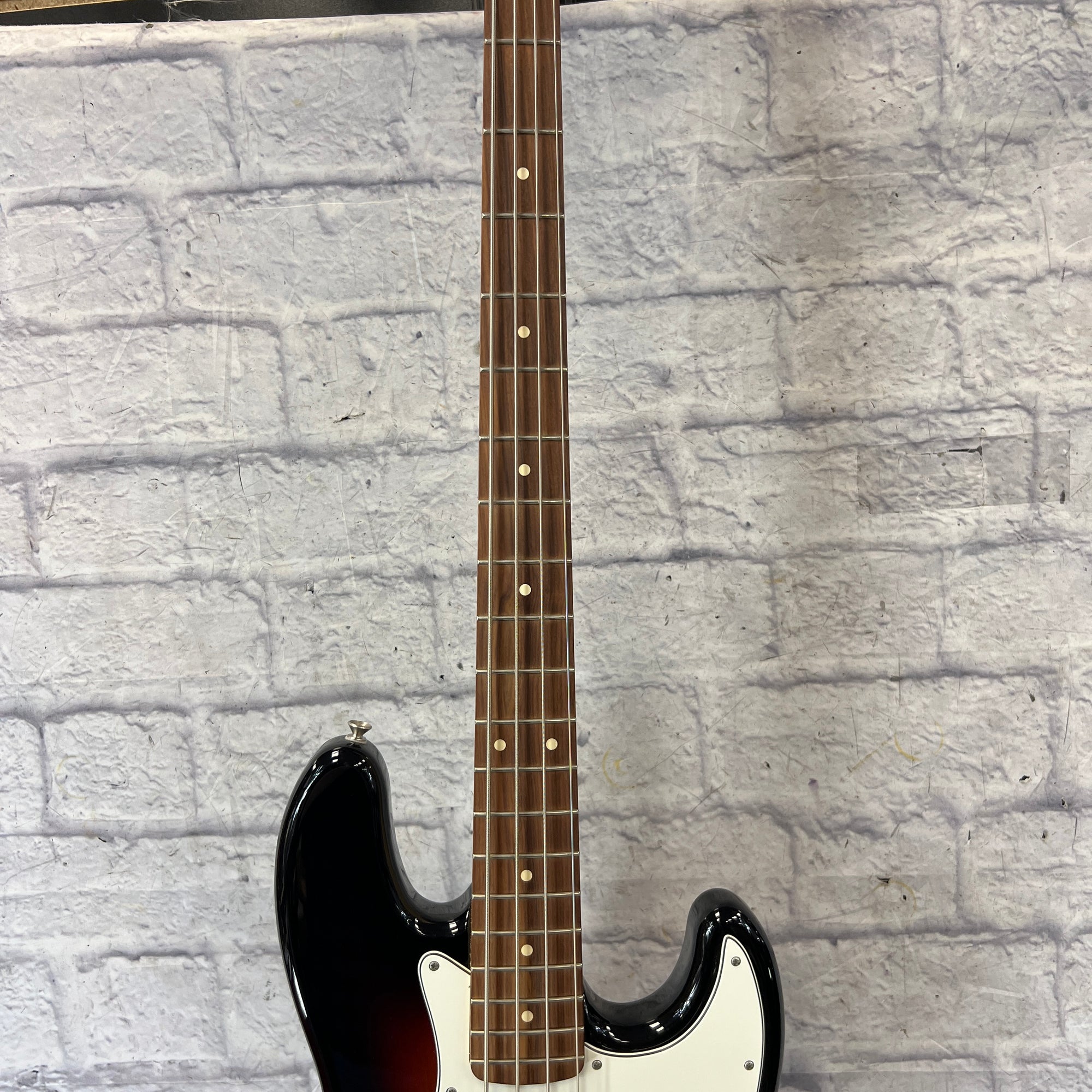 Fender 2020 Player Jazz Bass 4-String Bass Guitar