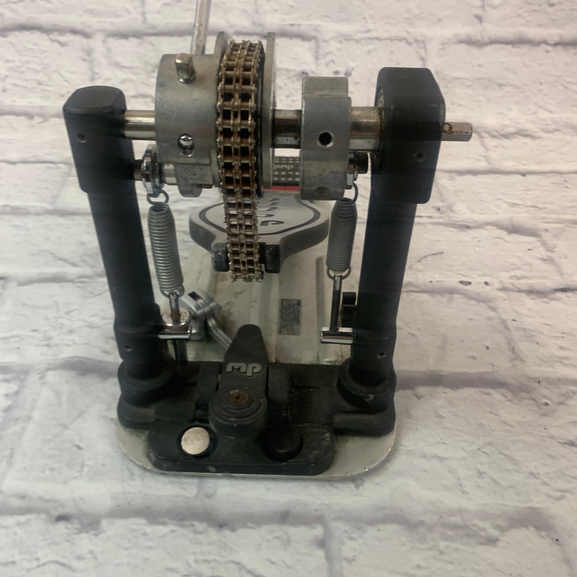 DW 9000 Single Kick Pedal