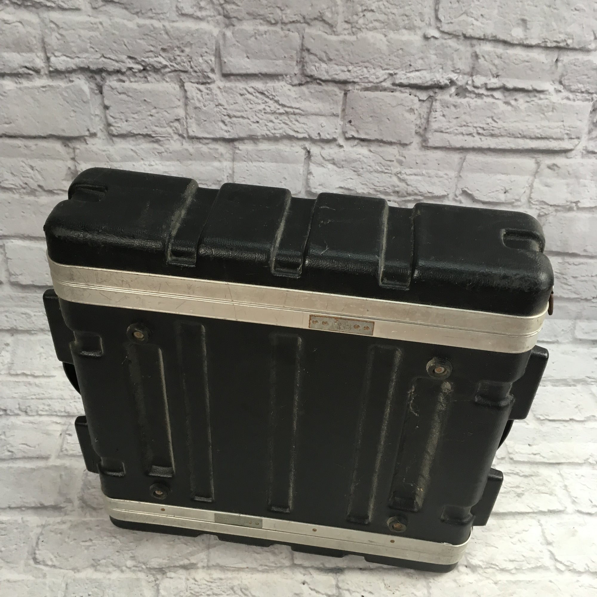 SKB 2U Rack Case