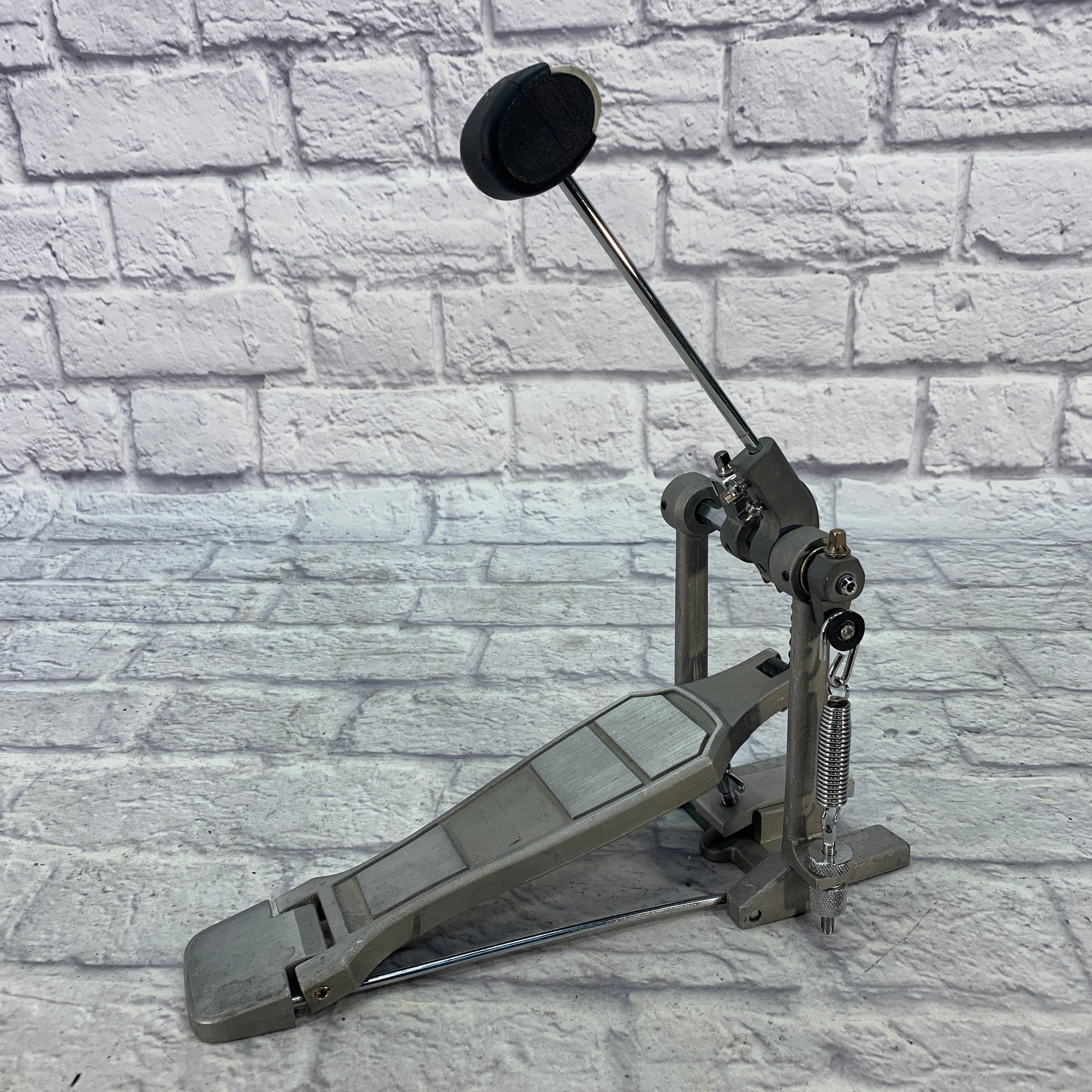 Unknown Single Bass Drum Kick Pedal