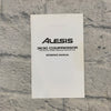 Alesis 3630 Dual-Channel Compressor / Limiter / Gate