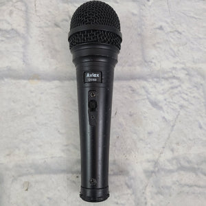 Avlex DV69 Dynamic Microphone
