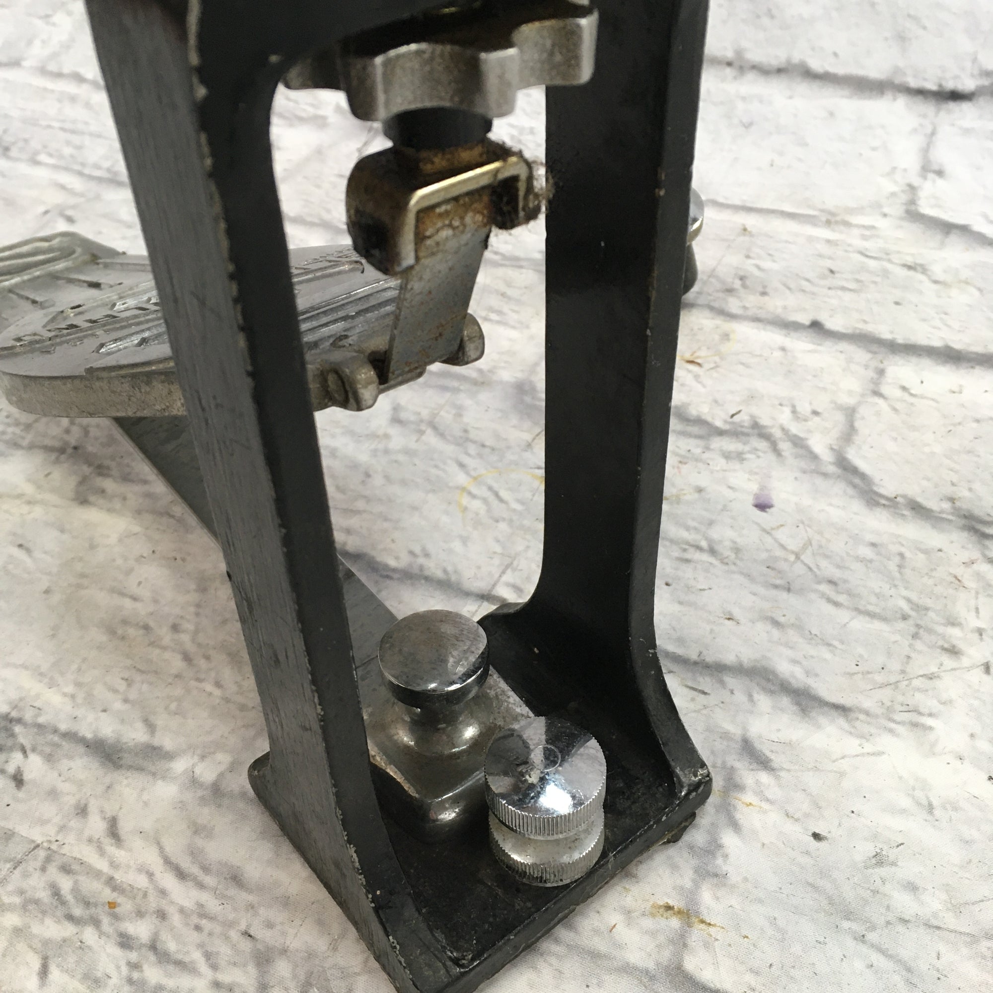 Vintage Slingerland Dynamo Hi Hat Stand