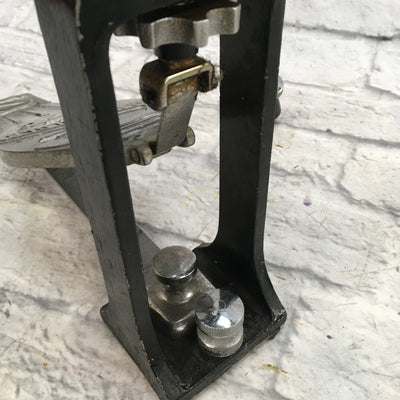 Vintage Slingerland Dynamo Hi Hat Stand
