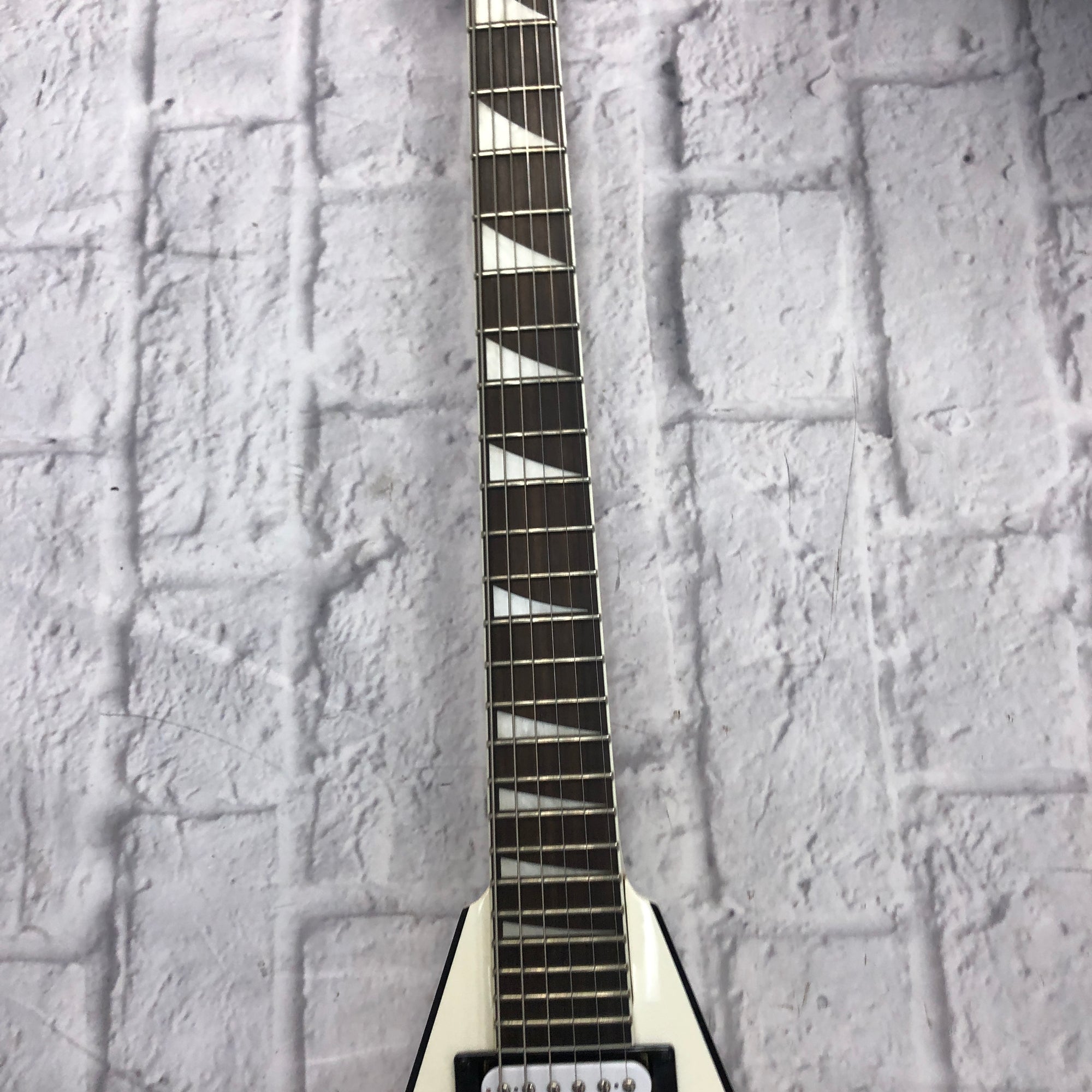 Jackson JS32 Series King V Electric Guitar