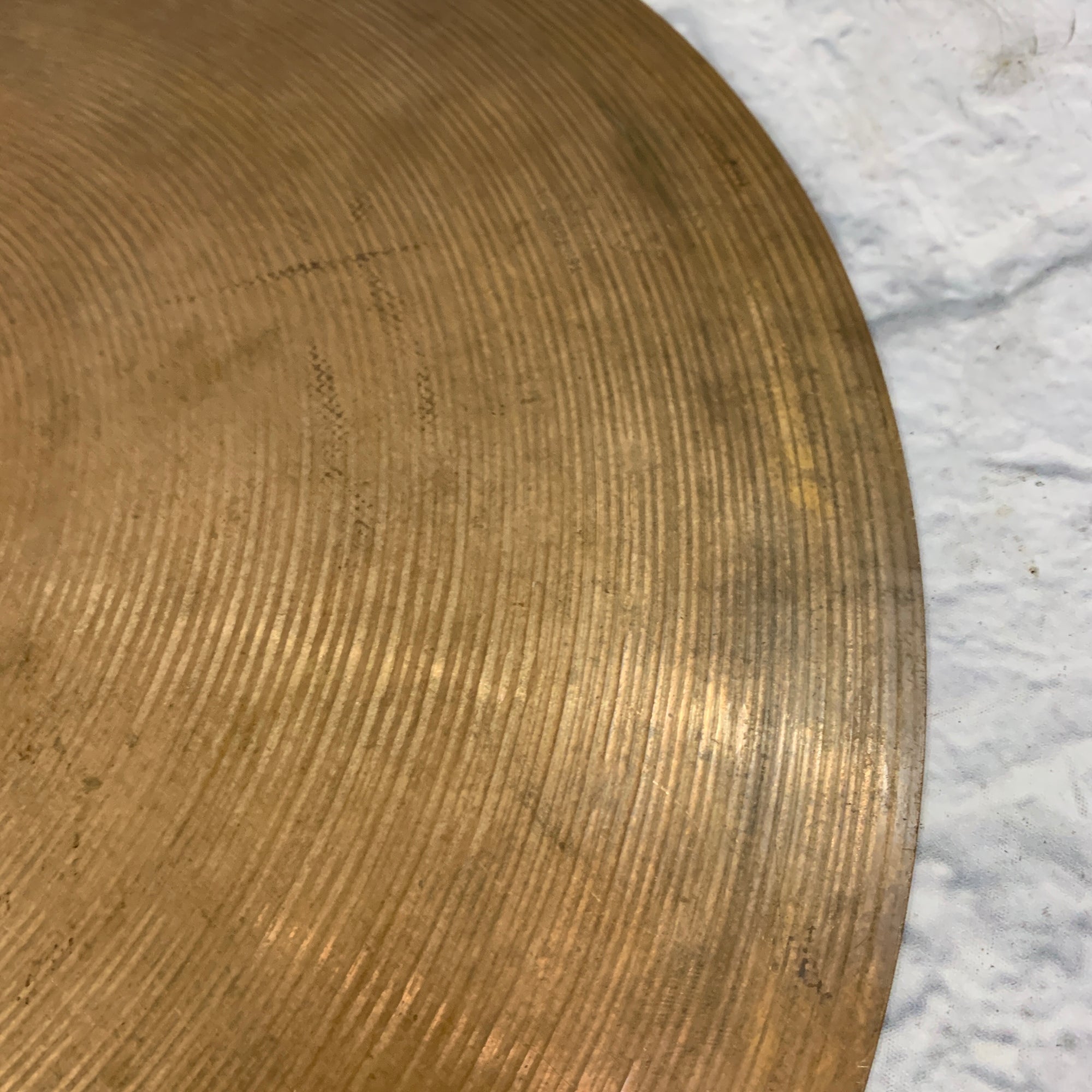 Zildjian ZBT 18" Crash/Ride
