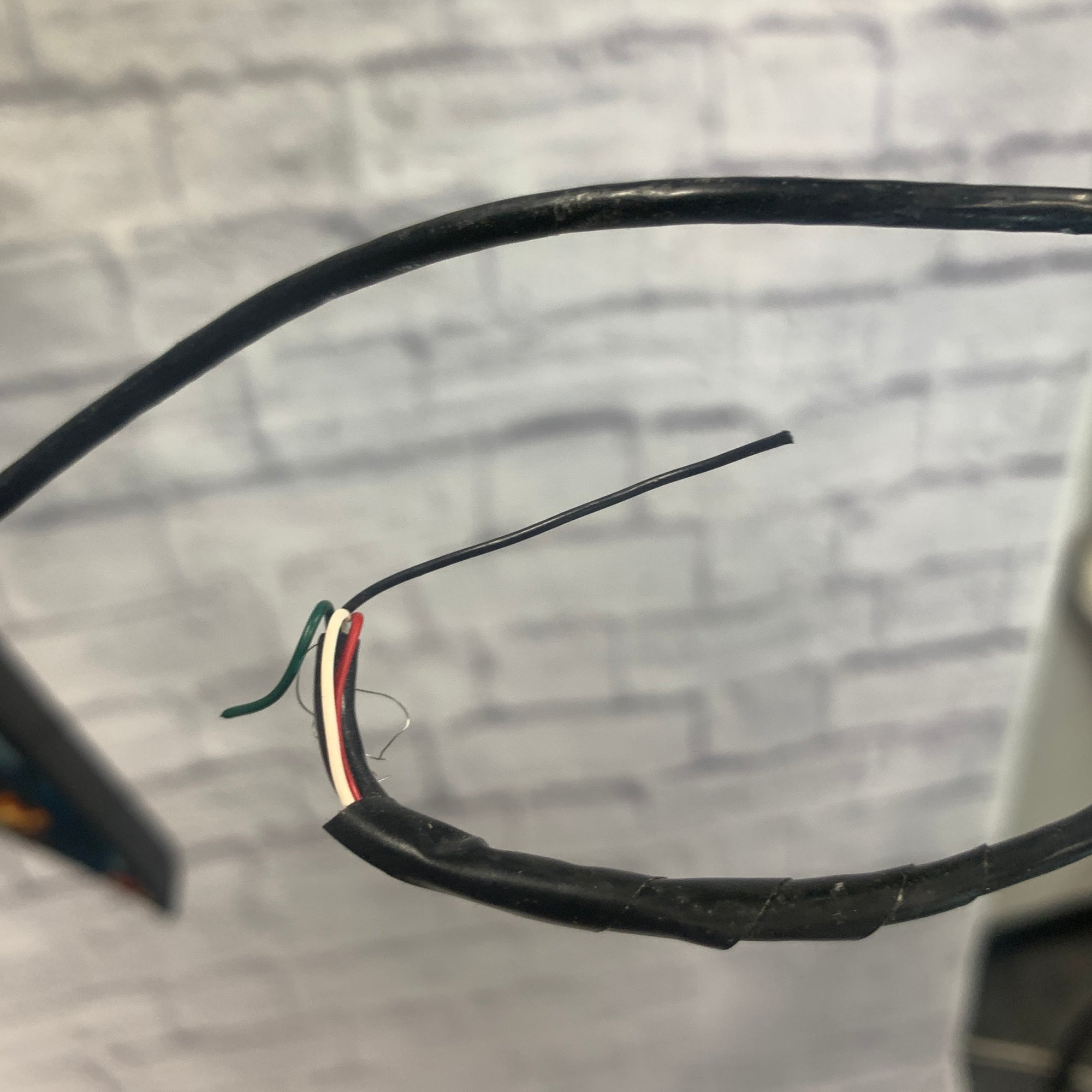 1980's Seymour Duncan Hot Rails Pickup