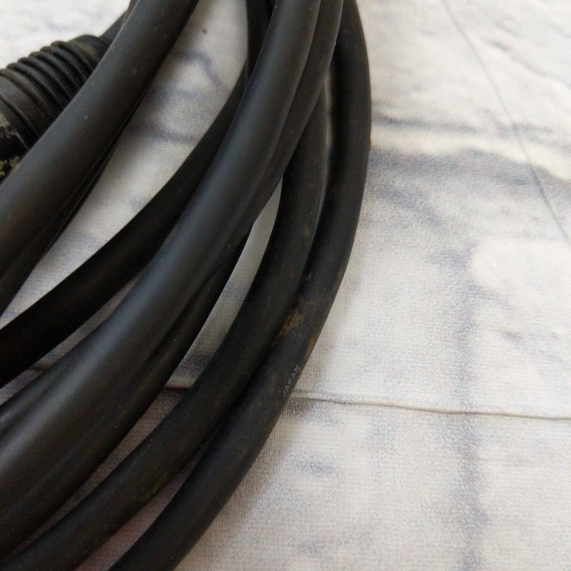 Audio Technica 20 Ft XLR cable