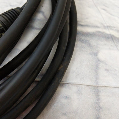 Audio Technica 20 Ft XLR cable