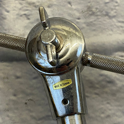 Tama Cymbal Boom Arm and Top Stand Section