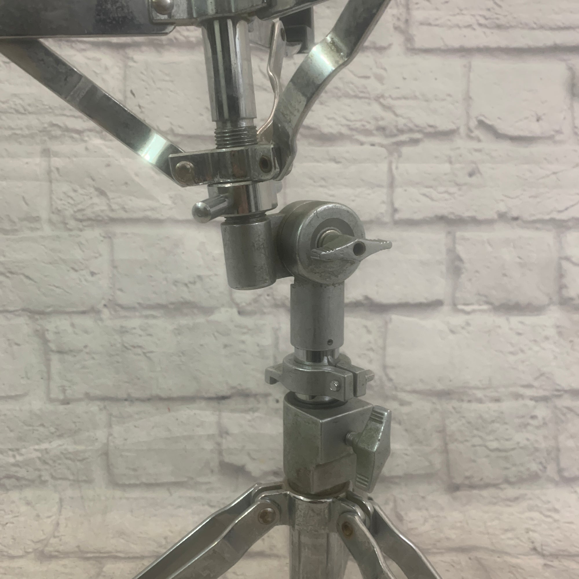 Unknown Snare Stand