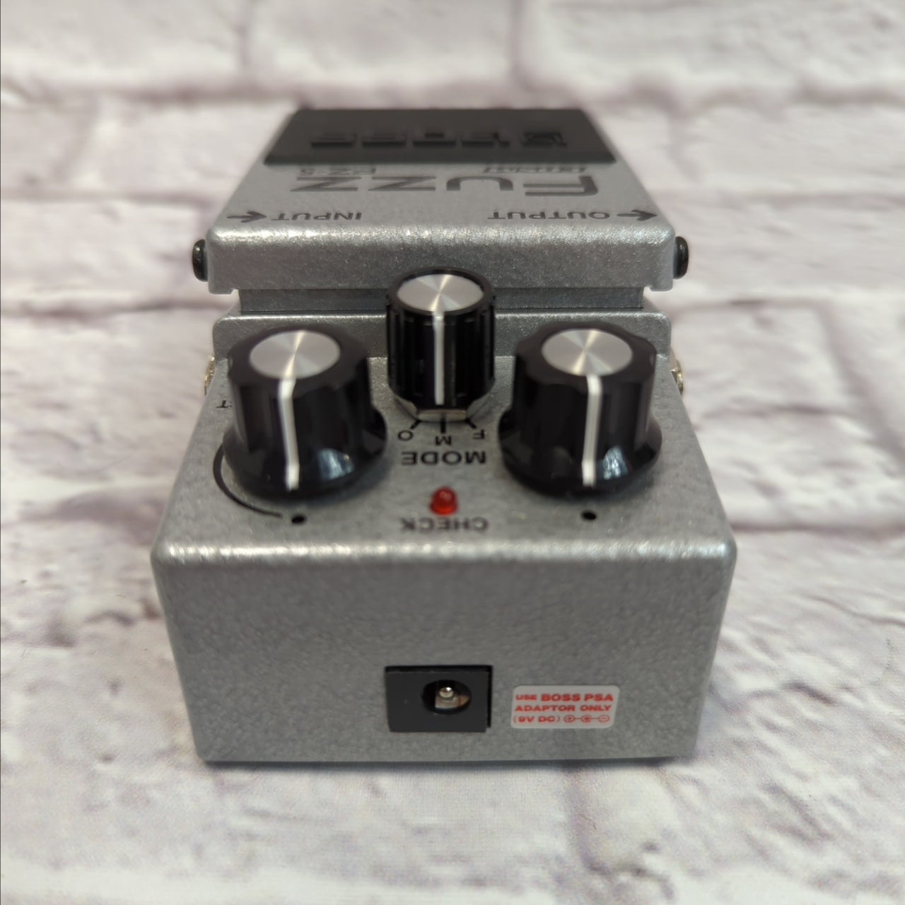 Boss FZ-5 Fuzz Pedal
