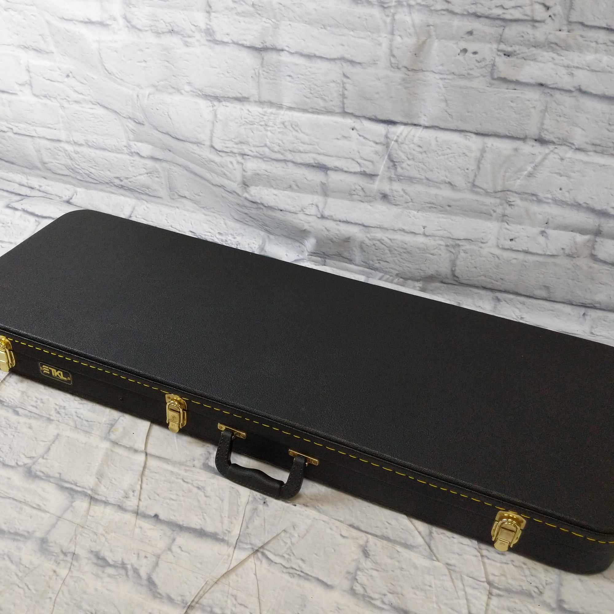 TKL Electric Guitar Hard Case
