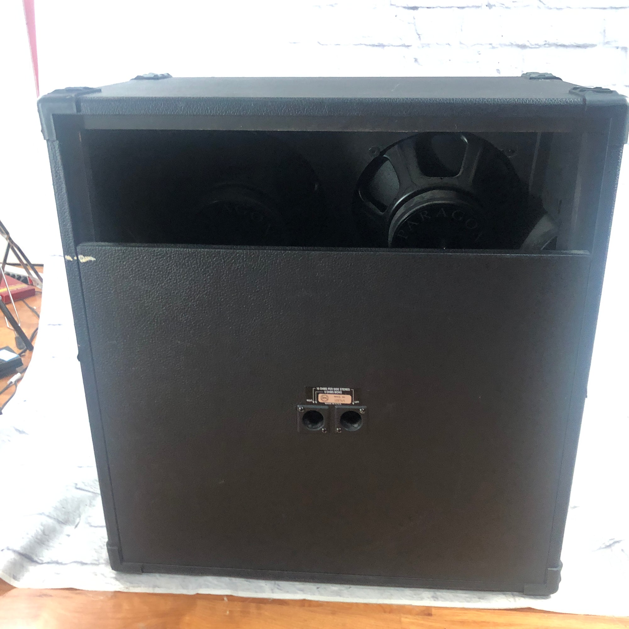 Gallien-Krueger Backline Paragon 4x12 Cabinet