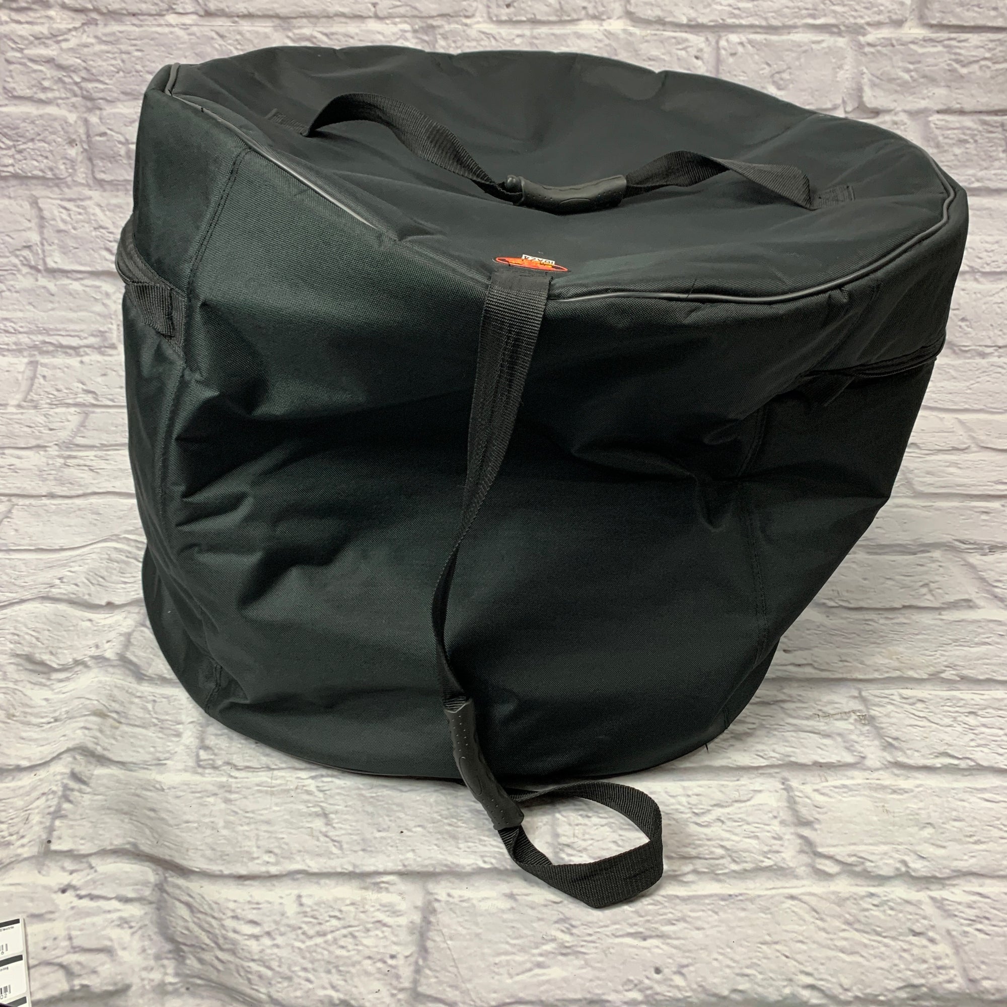 Humes & Berg Galaxy 16x24" Padded Bass Drum Bag