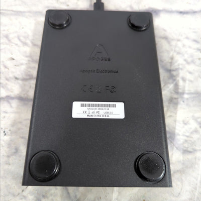 Apogee Control Remote for Element and Symphony Audio Interface