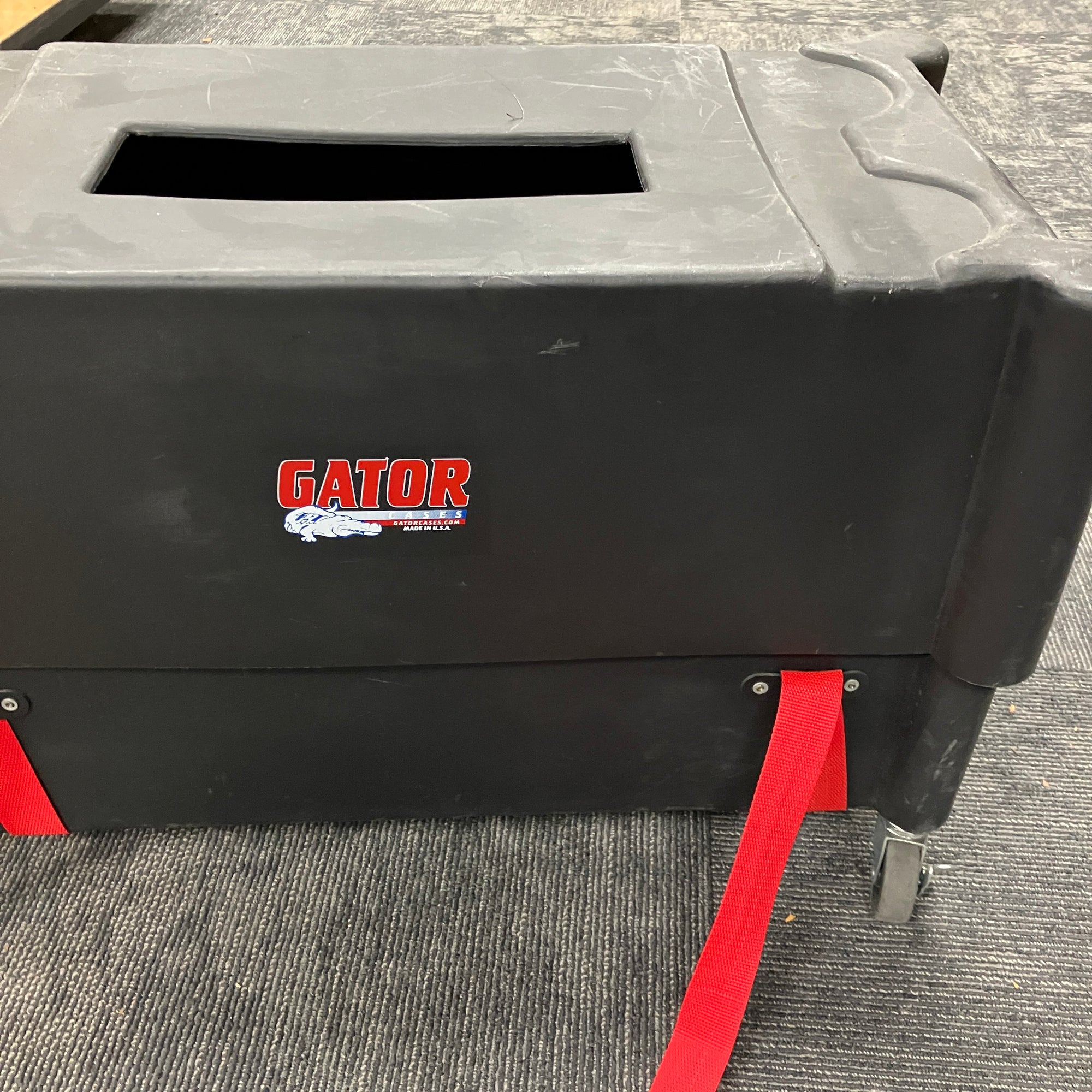 Gator G-112 1x12 Combo Amp Transporter