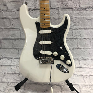 Fender Partscaster with Fender Neck EMG Pickups & Gatto Body